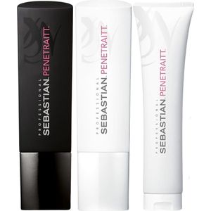 Penetraitt Treatment Set - 2x250+150ml