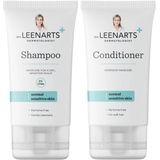 Drs Leenarts - Shampoo + Conditioner Set - 2x150ml