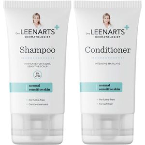 Drs Leenarts - Shampoo + Conditioner Set - 2x150ml