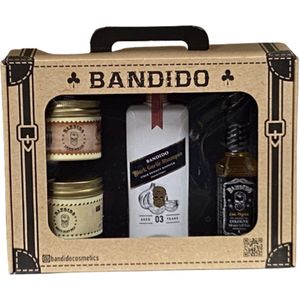 Bandido Combinatie Kado Set 4