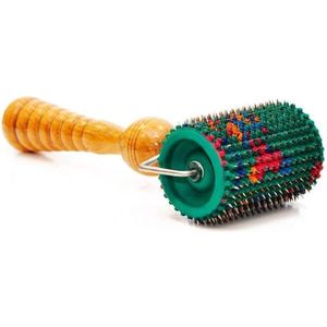 Lyapko massageroller universele roller -3,5 breedte / diameter 72/51 mm, aantal naalden: 496