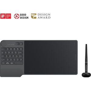 Inspiroy KeyDial KD200