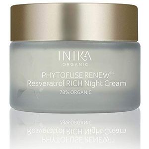 Phytofuse Renew Resveratrol Rich Night Cream