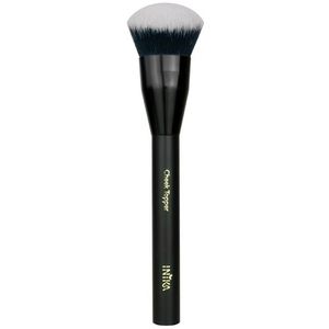 Inika Vegan Cheek Topper Brush
