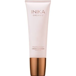 INIKA Organic - Phytofuse Renew - Crème Cleanser - 100ml - Biologische Camellia-olie
