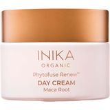 INIKA Organic Phytofuse Renew™ Day Cream