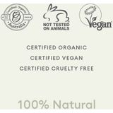 INIKA Organic - Phytofuse Renew - Dagcrème - Rijk - Botanische Extracten