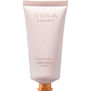 NIKA Organic - Phytofuse Renew - Handcrème - Avocado - 75ml