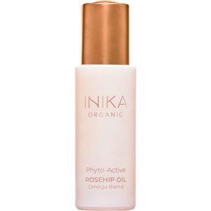 Inika Organic Phyto-Active Rosehip Oil  30 ml