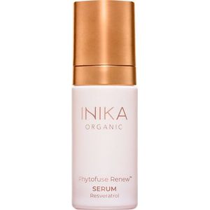 INIKA Organic Phytofuse Renew™ Serum - gezichtsserum
