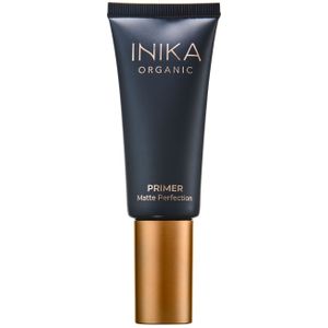 INIKA Organic - Primer - 30ml - Matt Perfection - Natuurlijk - Vegan