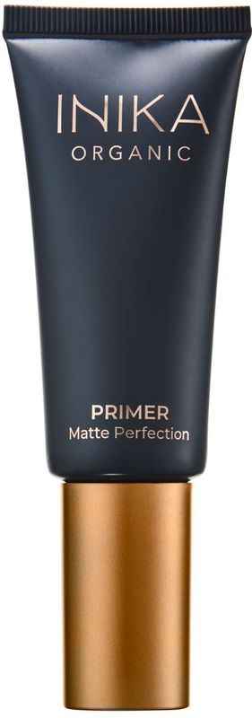 INIKA Organic - Primer - 30ml - Matt Perfection - Natuurlijk - Vegan