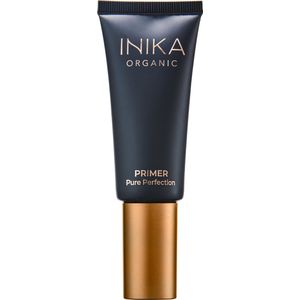 Gezichtscrème - Pure Perfection Primer - Transparant - Natuurlijke Ingrediënten