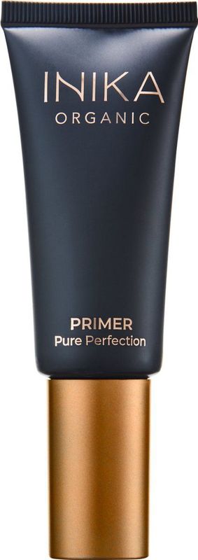 Gezichtscrème - Pure Perfection Primer - Transparant - Natuurlijke Ingrediënten