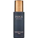 INIKA  Radiant Glow - Highlighter Crème en Primer - 3 in 1 product - Vegan