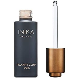 INIKA Organic Radiant Glow Veil