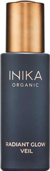 INIKA  Radiant Glow - Highlighter Crème en Primer - 3 in 1 product - Vegan
