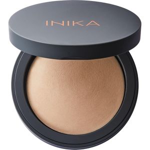 INIKA - Baked Mineral Foundation - 8gr