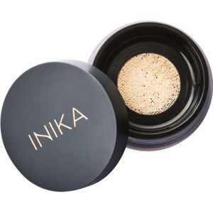 INIKA - Loose Mineral Foundation - 8gr - Natuurlijke Foundation - SPF 25