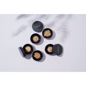 Loose Mineral Foundation SPF25 - Grace