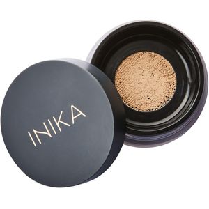 INIKA - Loose Mineral Foundation - Unity - 100% Natuurlijke Mineralen - SPF 25