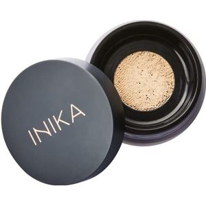 INIKA Organic Loose Mineral Foundation SPF25 - Nurture