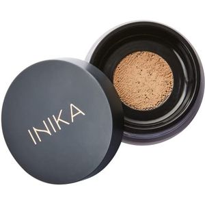 INIKA - Loose Mineral Foundation - Trust - 100% Natuurlijke Mineralen - SPF 25