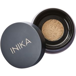 INIKA - Loose Mineral Foundation - Freedom - 100% Natuurlijke Mineralen - SPF 25