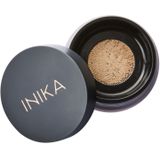 INIKA - Loose Mineral Foundation - Tint Inspiration - 100% Natuurlijke Formule - SPF 25