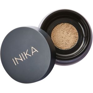 INIKA - Loose Mineral Foundation - Tint Inspiration - 100% Natuurlijke Formule - SPF 25