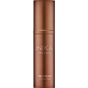 INIKA BB Cream - Nude  - VEGAN en Biologisch - 30ml