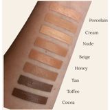 INIKA BB Cream - Beige - VEGAN en Biologisch - 30ml