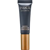 INIKA - Sheer Coverage Concealer - Porcelain - Biologisch - 100% Natuurlijk