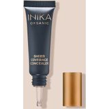 INIKA Organic Sheer Coverage Concealer 10ml