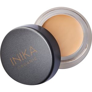 INIKA - Full Coverage Concealer - Shell - 3,5gr - Biologisch - Vegan