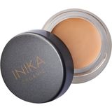 INIKA - Full Coverage Concealer - Sand - 3,5gr - Biologisch - Vegan