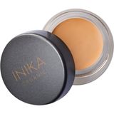 INIKA REFRESH Full Coverage Concealer - Tawny - Vegan - 100% Natuurlijk - Verzorgend - Alle huidtypes - Minerale make-up