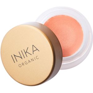 INIKA Lip & Cheek Cream - Morning - VEGAN 3 in 1 Product