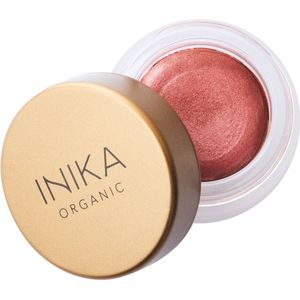 INIKA - Lip & Cheek Cream - Petals - 3 in 1 Product - Vegan