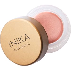INIKA - Lip & Cheek Cream - Dusk - 3,5gr - Biologisch