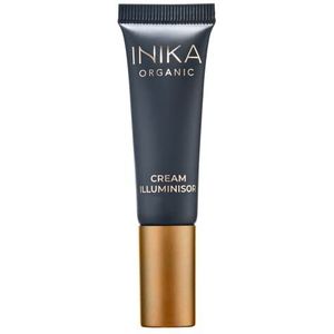 INIKA Highlighter - Cream Illuminisor - Pink Pearl - Vegan & Biologisch