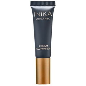 Inika Organic Cream Illuminisor - Pink Pearl Pink Pearl