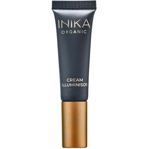 INIKA Highlighter - Cream Illuminisor - Pink Pearl - Vegan & Biologisch