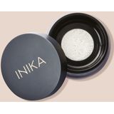 INIKA - Mineral Setting Powder - Transparant - 100% Natuur