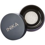 INIKA - Mineral Setting Powder - Transparant - 100% Natuur