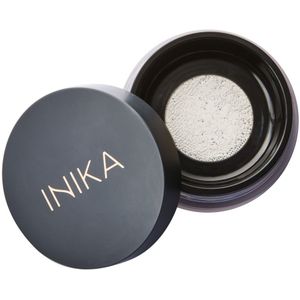 Inika Organic Mineral Setting Powder 7 gram - Mattifying