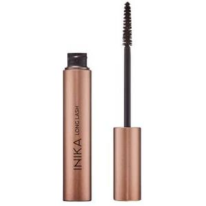 INIKA Long Lash Black Mascara