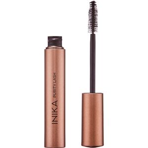 Purity Lash - Certified Organic Black Mascara