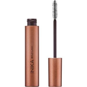 Inika - Bold Lash Mascara - Zwart - Biologisch - Vegan