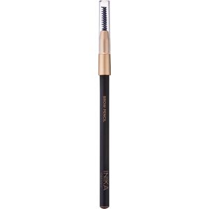 INIKA REFRESH Brow Pencil - Blonde - Vegan - 100% Natuurlijk - Verzorgend - Alle huidtypes